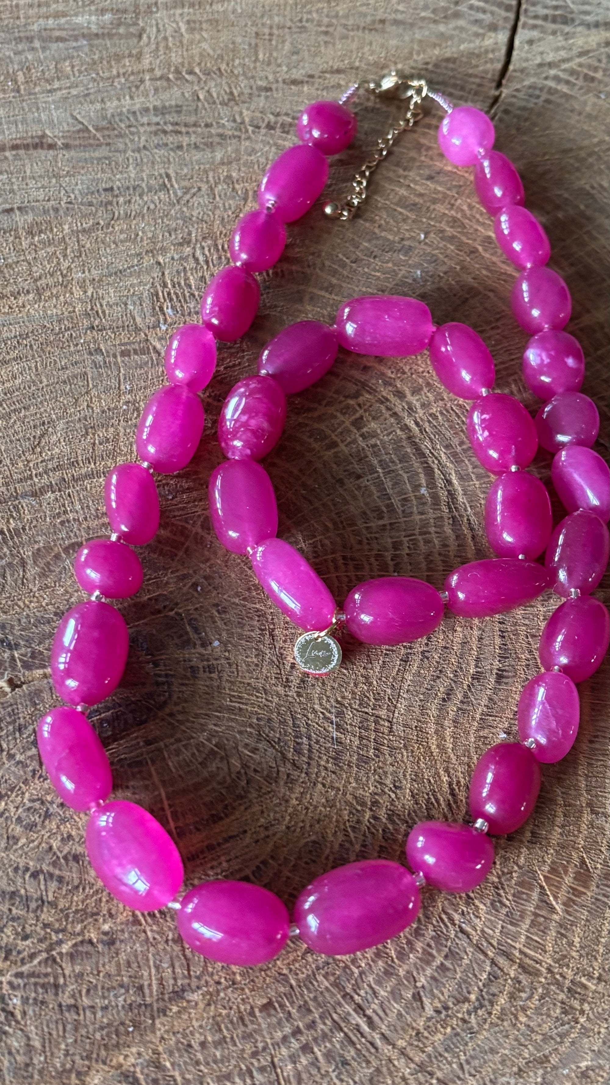 Armband cyclaam stretch