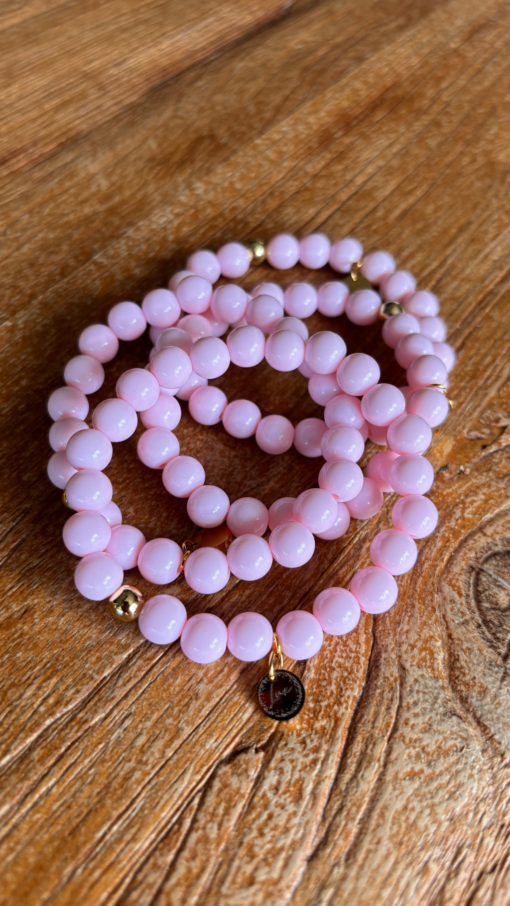 Stretch armband candy