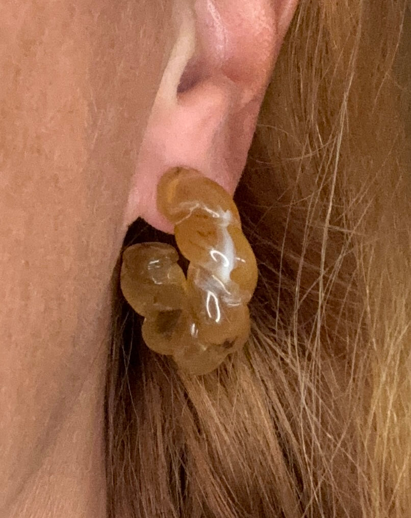 Creool met een twist naturel