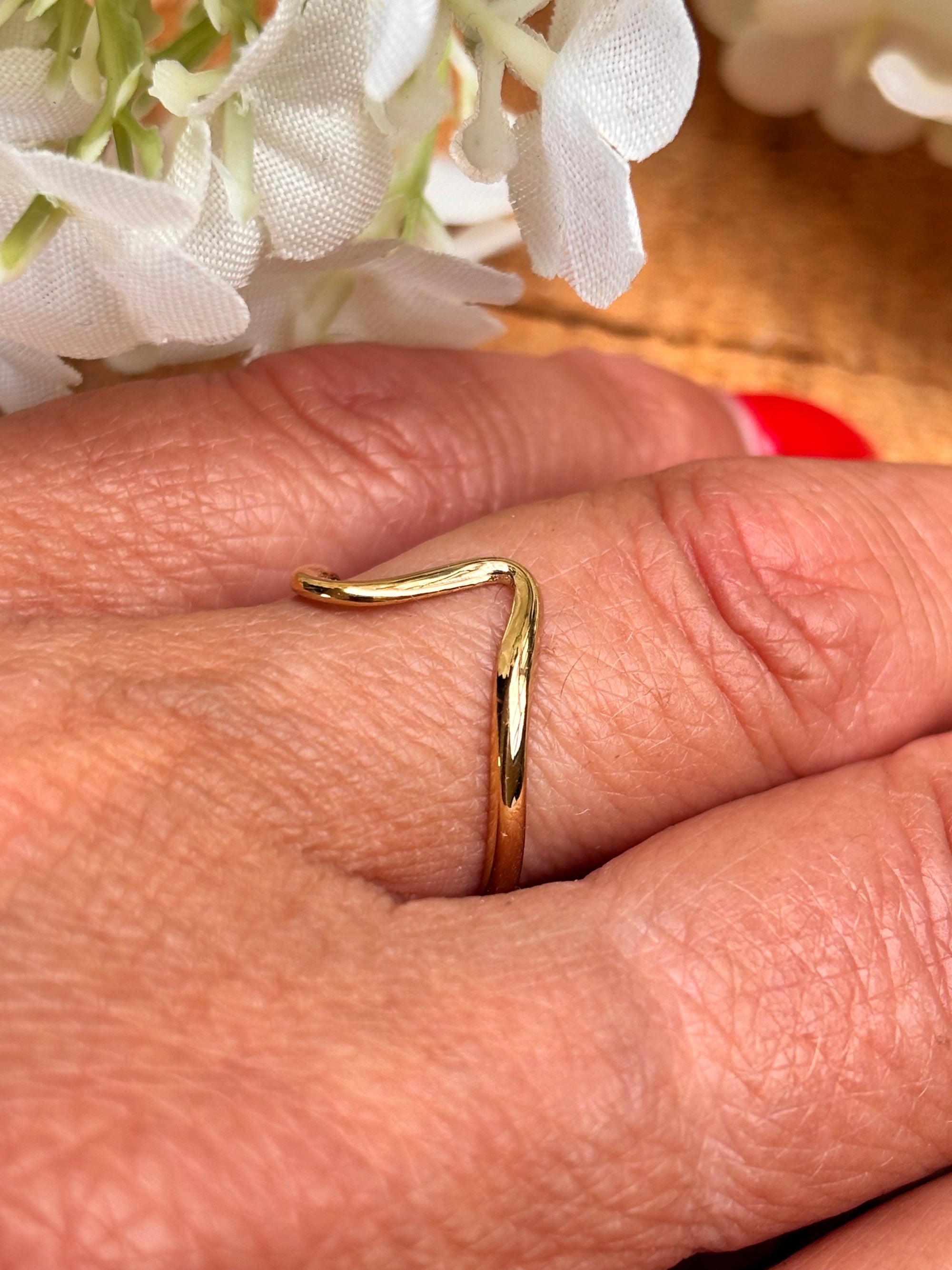 Ring wave