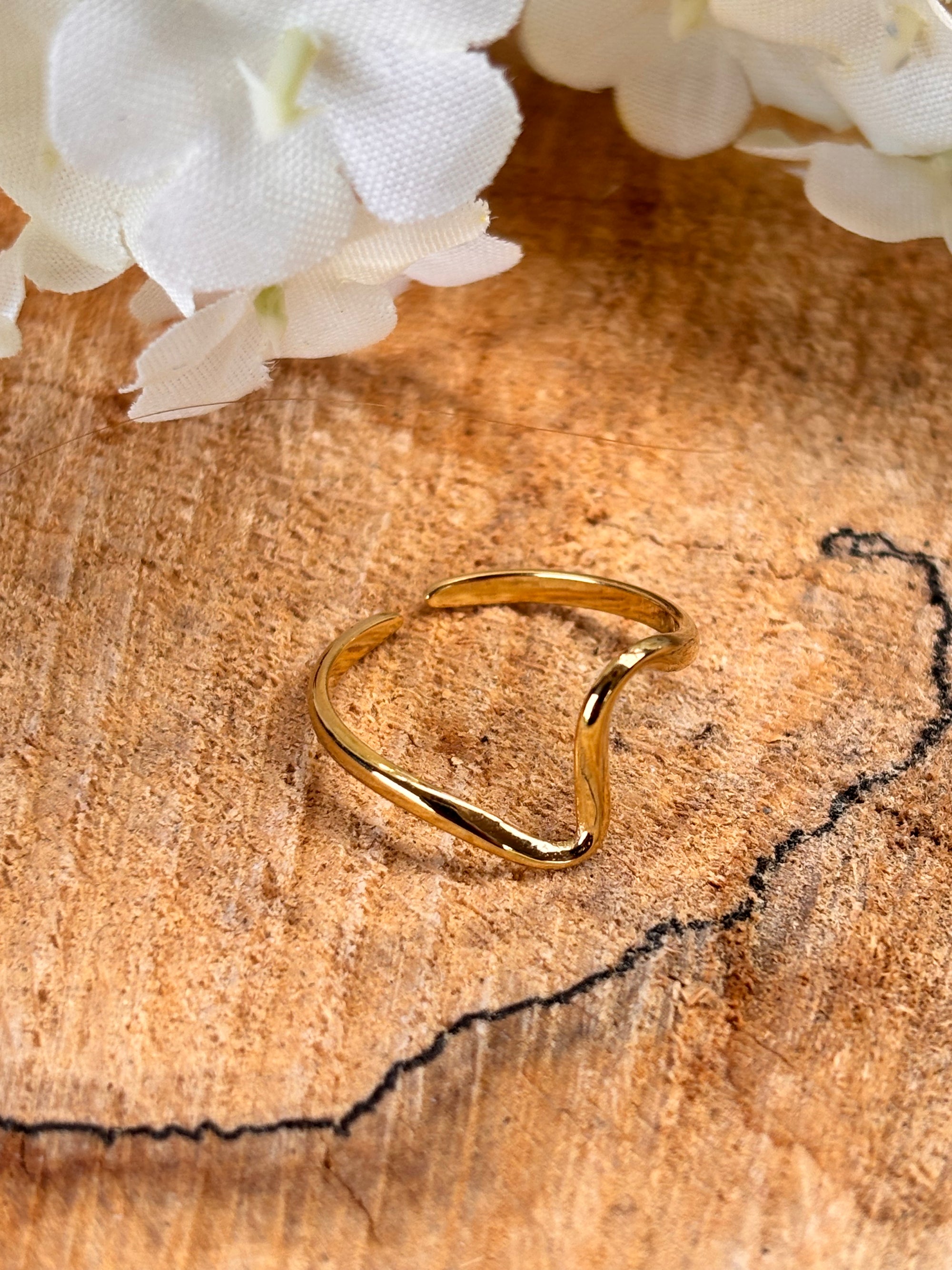 Ring wave