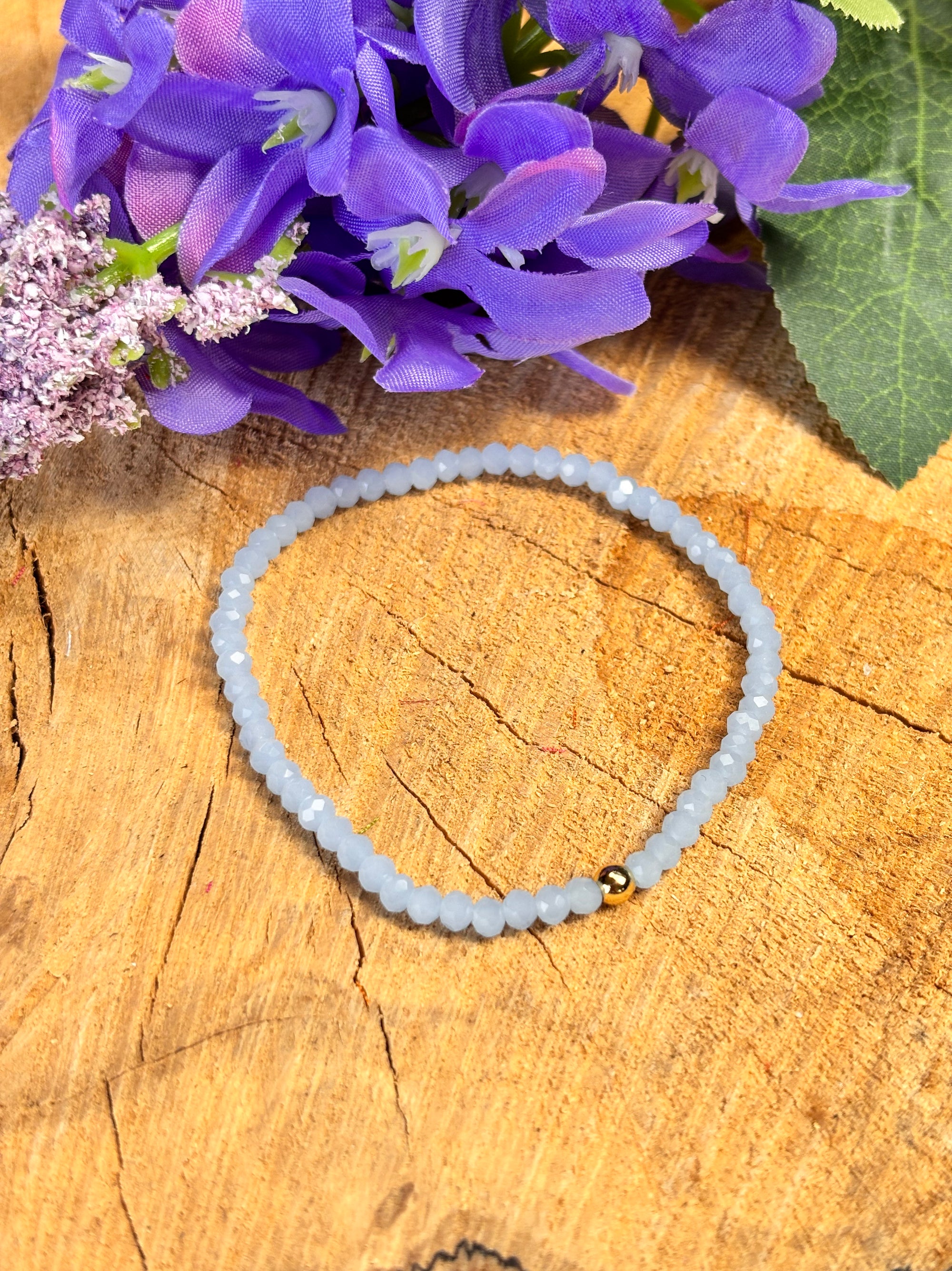 Lucido lichtblauw 3mm