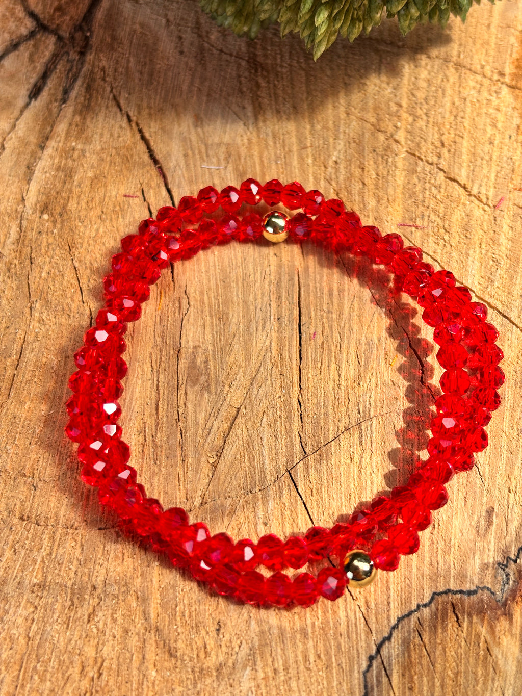 Lucido transparant rood 4mm